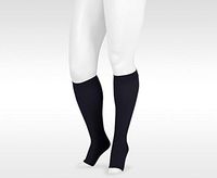 Juzo Dynamic MAX Varin 3511 Knee-High 20-30mmhg Open Toe Sock