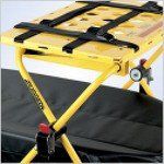 Stryker Ez-pro R3 Accessories Head End Oxygen Bottle Holder - Model 6082-140-000 - Each