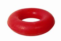 Inflatable Rubber Invalid Ring 18"