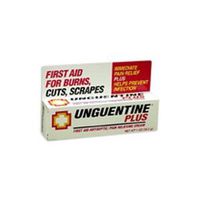 UNGUENTINE OINTMENT MAX STRENGTH 1 OZ