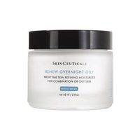 SKINCEUTICALS RENEW OVERNIGHT OILY 2 oz 60 ML New Fresh Product