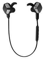 Remax S2 Unique Magnet Headset Wireless Bluetooth Sport Earphone (Black)