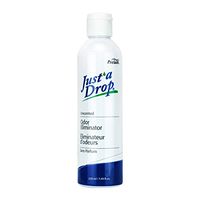 Just A Drop Just'a Drop Ostomy Odor Eliminator, Unscented, 220 Ml 220 Milliliter Unscented
