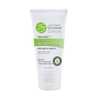 Doctor D. Schwab Clinical WEH WEH Natural Relief Cream
