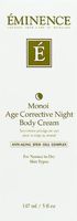 Eminence Monoi Age Corrective Night Body Cream 147ml(5oz)new Fresh Product