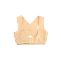 FS Posture Corrector Spinal Support -Back&Shoulder&Neck Pain Relief and Support Belt-Adjustable Posture Brace for Improve Bad Posture | Thoracic Kyphosis Brace | Posture Support for Women