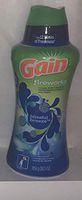 Gain Fireworks in-wash Scent Booster Blissful Breeze 30.3 oz.