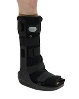 ITA-MED Advanced Post-OP Fracture Walker Brace with Air Bladder, X-Large