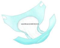 Units Per Case 96 Simplicity 3D Adult Brief Units Per Case 96 KENDALL HEALTHCARE PROD. 63013 by Medtronic Usa