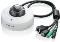 Airlive MD-3025-IVS 3-Megapixel IR NightVision Vandal Mini Dome IPCAM