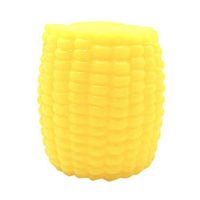 Lyperkin Stress Relief Toys, Jumbo Adorable Anti-Stress Venting Ball Sensory Stress Relief Squeeze Decompression Toy Slow Rising Decompression Kid Toy for Autism, ADHD, Bad Habits & More