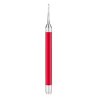 Leoie Luminous Ear Wax Remover Ear Pick Spoon Cleaner Flashlight Earwax Remover