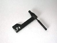 Durpower Phonograph Record Turntable Needle For needle SEARS SILVERTONE 8849, SINGER 484001-013, TAE RONETTE 9208DS, TRANSCRIBER PS-100, TRUETONE 45-23130