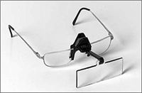 Edroy 917 Spring Top Opticaid