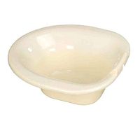 HZYWL Sitz Bath for Over The Toilet Postpartum Care, for Hemorrhoid and Perineal Treatment, for Vaginal or Anal Region,Free-Style Bidet