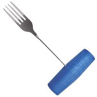 Bendable T-Grip Fork