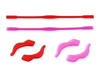 Anti-Slip Elastic Comfort Glasses Retainers Kits # 4