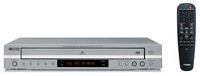 Yamaha DVC6760 DVD Changer, Silver