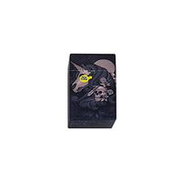 Extra Hard Box for Full Pack of Cigarettes, Cigarette Case Box for 100mm Cigarettes - Unicorn Design