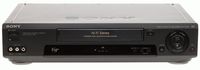 Sony SLV-779HF Hi-Fi VHS VCR
