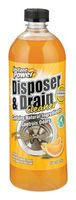 1L ORG Drain Cleaner