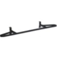 Panel- Cable Management Bar- Rear Mount