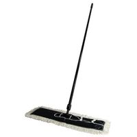 Quickie 24-Inch Cotton Dust Mop