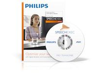 YBS Philips Philips SpeechExec Pro Transcription Software