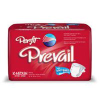 Prevail PF-012/1 PerFit Brief - Medium - 96/Case