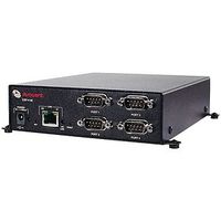 Equinox ESP-4 Mi 4 Port Serial Hub RS-232 RS-422 RS-485