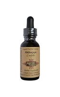 Alchornea Cordifolia Natural Tincture (4oz)