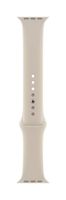 Apple Watch Sport Band (40mm) - Stone - S/M & M/L
