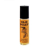 Old Goat Roll On, 10 ml