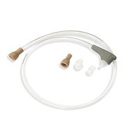 Hearing Aid Listening Stethoscope Stetoclip Used for Testing BTE, ITE, ITC, CIC