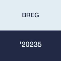 BREG '20235 Brace, Knee, Functional Right, Medium, Plus Acl/MCL/LCL Polycentric Hinge Padded Straps Condyle Pad Adjustable Strap Circumference, 6" Above Mid Patella/Knee, Joint 19.5" 21"/15.25"