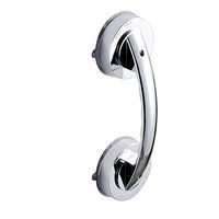 DIYARTS Suction Cup Handle Smooth Surface Suction Glass Door Grip Super Power Cabinet Puller for Kitchen Bathroom Washroom Window