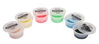 TheraPutty Exercise Putty Set - Item Number 101480ST