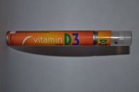 Vitamin D-3 Spray, Spray Vitamin D-3, Liquid Vitamin D-3, Supplements in Spray, Spray Vitamins, Active