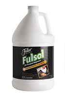 Fuller Brush Fulsol Degreaser - All Purpose Commercial Oil, Grease & Grime Cleaning Solution for Engine, Bike, Automotive, Grill, Bathroom & Kitchen - Multi-Surface Cleaner for Home & Business