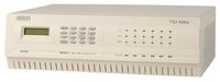 ADTRAN Tsu 600E Multiplexer with Embedded Snmp 6 Slots