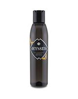 HYSSES MASSAGE OIL YUZU GRAPEFRUIT, 165ML