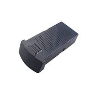 sea jump Accessories 7.4V 1200mah Lithium Battery for E520 E520S Folding Quadcopter Accessory Remote Control UAV Battery