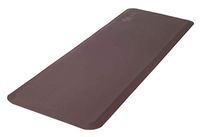 Elderly Safety Fall Mat - 70" x 24" Large Bedside Protection and Bed Fall Prevention Pad for Seniors - Reduces Impact and Injury Risk - Anti Fatigue Material, Non Slip, Beveled Edge