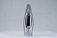 Zico (Original) Ergo Refillable Butane Adjustable Torch Flame Lighter