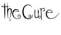 The Cure Rock Band - Sticker Graphic - Auto, Wall, Laptop, Cell, Truck Sticker for Windows, Cars, Trucks