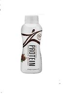 Zurvita Zeal for Life Chocolate Delight - with 25 Grams of Protein per Serving (11 More Than The Current Formula) 12 Single Serving Bottles