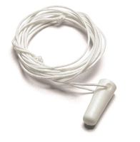 GF Health Jackson Trach Plug, Size #8, 3255-8