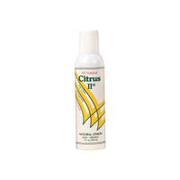 Citrus II Odor Eliminating Air Fragrance Lemon Scent 7 oz
