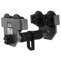 JET 252030 3-Ton Capacity Heavy Duty Plain Trolley