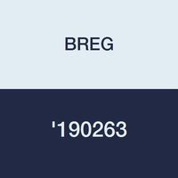 BREG '190263 Splint, Orthopedic, Small Closed Cell Foam Finger 190263